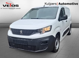 Peugeot Partner 1.2 Premium