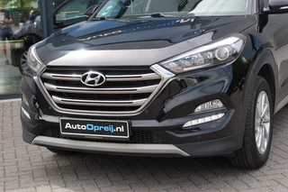 Hyundai Tucson Hyundai Tucson 1.6 GDI Comfort Clima, NAVI, Camera, PDC V+A, Stoelverwarming - afbeelding nr 22