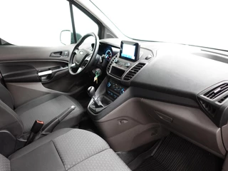 Ford Transit Connect Ford Transit Connect 1.5 EcoBlue L2 Trend Navi Airco Camera Bluetooth  Carplay 3Zits Trekaak Parkeersensoren - afbeelding nr 37