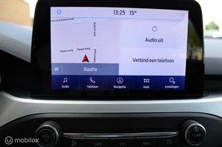 Ford Focus Ford Focus Wagon 1.0 EcoBoost Trend Edition Business 125 PK, Pdc + camera, Cruis, Navi, Clima, App connect, 16 Inch Lmv. - afbeelding nr 31