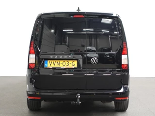 Volkswagen Caddy Volkswagen Caddy Cargo Maxi 2.0 TDI Style Automaat Airco Bluetooth Cruise Control App-Connect - afbeelding nr 15