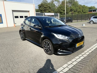 Toyota Yaris 1.5 Hyb. First Ed.
