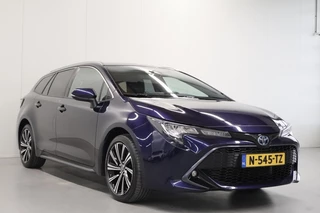 Toyota Corolla Touring Sports - afbeelding nr 6