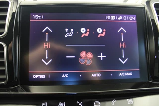 Citroën C5 Aircross - afbeelding nr 15
