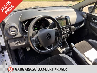 Renault Clio - afbeelding nr 24