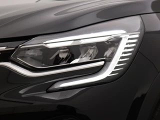 Renault Captur / CAMERA / NAVI GROOT / STOELVERWARMING - afbeelding nr 31