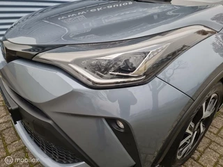 Toyota C-HR Toyota C-HR 2.0 Style Luxury 180pk. Full LED, JBL, Tr.haak - afbeelding nr 51