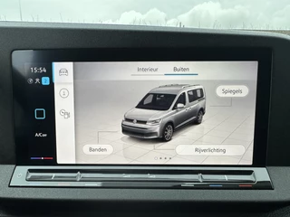 Volkswagen Caddy Impriaal/navigatiesysteem/app connect - afbeelding nr 24