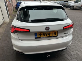 Fiat Tipo Fiat Tipo 1.0 CARPLAY/ECC 43.000KM *ALL-IN PRIJS* - afbeelding nr 6