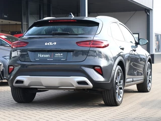Kia XCeed - afbeelding nr 2