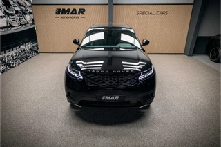 Land Rover Range Rover Velar Land Rover Range Rover Velar 2.0 P400e S | Pano | Stoelverwarming | Achteruitrijcamera | Stuurverwarming | - afbeelding nr 24