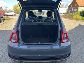 Fiat 500 - afbeelding nr 12