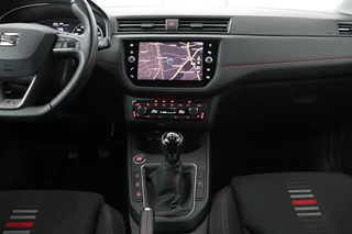 SEAT Ibiza SEAT Ibiza 1.0 TSI FR Intens | Stoelverwarming |  Adaptive cruise | BEATS Pack | Full LED | Carplay | DAB | Camera | Climate control - afbeelding nr 7