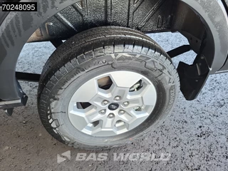 Ford Transit Ford Transit 165pk Nieuw Model Limited L2H2 Automaat CarPlay Xenon Camera 10m3 Airco Cruise control - afbeelding nr 8