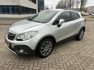 Opel Mokka - 432494836-0