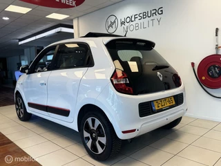 Renault Twingo Renault Twingo 1.0 SCe Expression| Cabrio | NAP - afbeelding nr 6