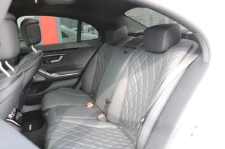 Mercedes-Benz S-Klasse Mercedes-Benz S-Klasse 580 e 4MATIC AMG Line - afbeelding nr 26