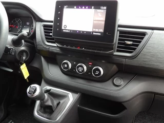 Renault Trafic Renault Trafic 2.0 dCi 150PK NOV 2023 DUBCAB 1e EIG TOPSTAAT 22098km! VELE EXTRA'S - afbeelding nr 16