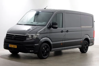 Volkswagen Crafter - afbeelding nr 10