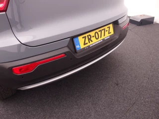 Volvo XC40 AUTOMAAT / TREKHAAK / FULL LED / STOELVERW / CARPLAY / CAMERA / NAVI / CLIMA / NL-AUTO - afbeelding nr 18