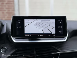 Peugeot 2008 Peugeot 2008 1.2 PT. Allure | Carplay | 3-D CP. | stoelverw. - afbeelding nr 32