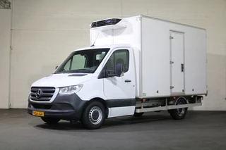 Mercedes-Benz Sprinter - 97059531-0