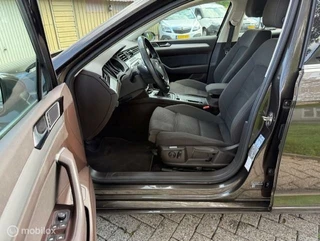 Volkswagen Passat Volkswagen Passat Variant 1.4 TSI Business Edition - afbeelding nr 8