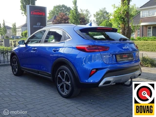 Kia XCeed Kia XCeed 1.6 GDi PHEV DynamicPlusLine Stoel stuurverwarming, Trekhaak !!! - afbeelding nr 3
