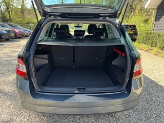 Škoda Fabia Skoda Fabia Combi 1.2 TSI First Edition Ambition - afbeelding nr 7