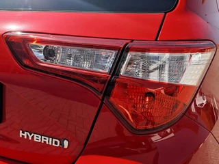 Toyota Yaris Toyota Yaris 1.5 Hybrid Active - afbeelding nr 10