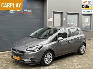 Opel Corsa 1.0 Turbo Cosmo| Carplay| Pk sensors|trekhaak