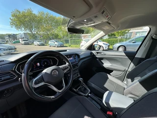 Volkswagen T-Cross - afbeelding nr 3