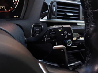 BMW 1 Serie 118i 136pk Automaat Executive Sport-Line | Origineel NL | Navi | Clima | Cruise | Bluetooth Carkit+Streaming | Led Koplampen | Licht+Regensensor | Pdc | Mistlampen | Privacy Glass | 16''lm - afbeelding nr 21