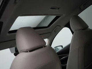 Mazda CX-30 Mazda CX-30 2.0 e-SkyActiv-X Luxury i-Activesense met Sunroof : dealer onderhouden - afbeelding nr 15