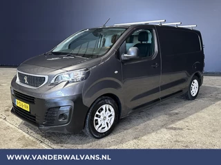 Peugeot Expert Peugeot Expert 1.6 BlueHDI L2H1 Euro6 Airco | Cruisecontrol | Parkeersensoren | Dakdragers zijdeur - afbeelding nr 10