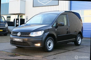 Volkswagen Caddy Volkswagen Caddy 2.0 TDI Airco & Cruise Controle en EURO6 - afbeelding nr 6