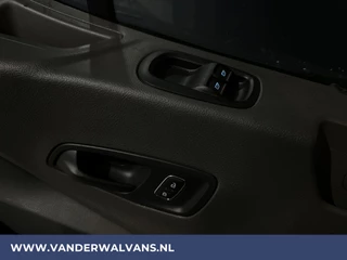 Ford Transit Android Auto, Stoelverwarming, Verwarmde voorruit, Parkeersensoren, Bijrijdersbank - afbeelding nr 19