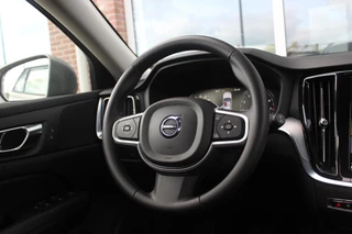 Volvo V60 ➡️ Volvo V60 2.0 B3 Momentum Advantage | 1e eigenaar | BTW auto | Origineel NL | LED | Camera | 17 inch | Cruise-control | PDC | DAB | 163 pk | Lane assist | Rij-modus | - afbeelding nr 20
