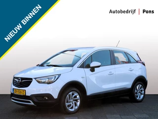 Opel Crossland X - 460146463-0