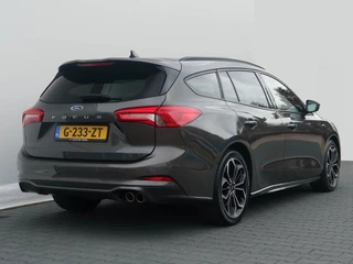 Ford Focus Ford Focus Wagon 1.0 EcoBoost 125pk ST-Line Business | Panoramadak | B&O sound  | Trekhaak - afbeelding nr 3