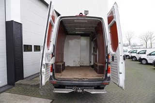 Mercedes-Benz Sprinter - A/C Climate - Cruise - Camera - Trekhaak - € 23.900,- Excl. - afbeelding nr 8