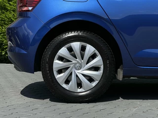 Volkswagen Polo Volkswagen Polo 1.0 MPI UNIEK LAGE KM-STAND! , AIRCO, ELEKTRISCHE RAMEN - afbeelding nr 31