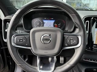Volvo XC40 - afbeelding nr 32