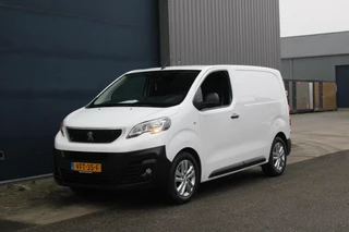 Peugeot Expert Peugeot Expert 2.0 BlueHDI 120 Compact Premium AIRCO / CRUISE CONTROLE / AUTOMAAT / EURO 6 / 3 ZITS - afbeelding nr 5