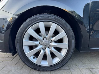 Audi A1 Sportback - afbeelding nr 13