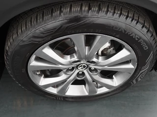 Mazda CX-30 Mazda CX-30 SKYACTIV-X 180 Luxury I-ACTIVSENSE SUNROOF - afbeelding nr 9