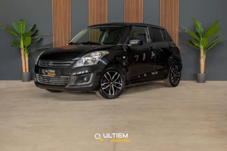 Suzuki Swift 1.2 X-TRA