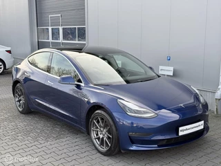 Tesla Model 3 Tesla Model 3 Long Range AWD 75 kWh - inclusief BTW - afbeelding nr 13