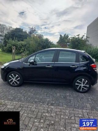 Citroën C3 Citroen C3 1.2 PureTech Selection - afbeelding nr 1