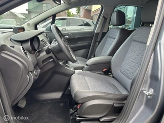 Opel Meriva Opel Meriva 1.4 Turbo AUTOMAAT*NAVI*CLIMA*CAMERA*CRUISE*PDC* - afbeelding nr 8